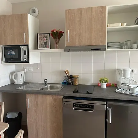 Appart's Apartahotel