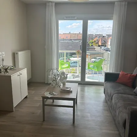 Appart's * Wattrelos