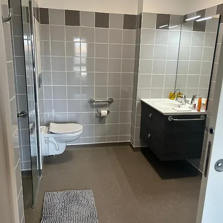 Appart's Apartahotel Wattrelos